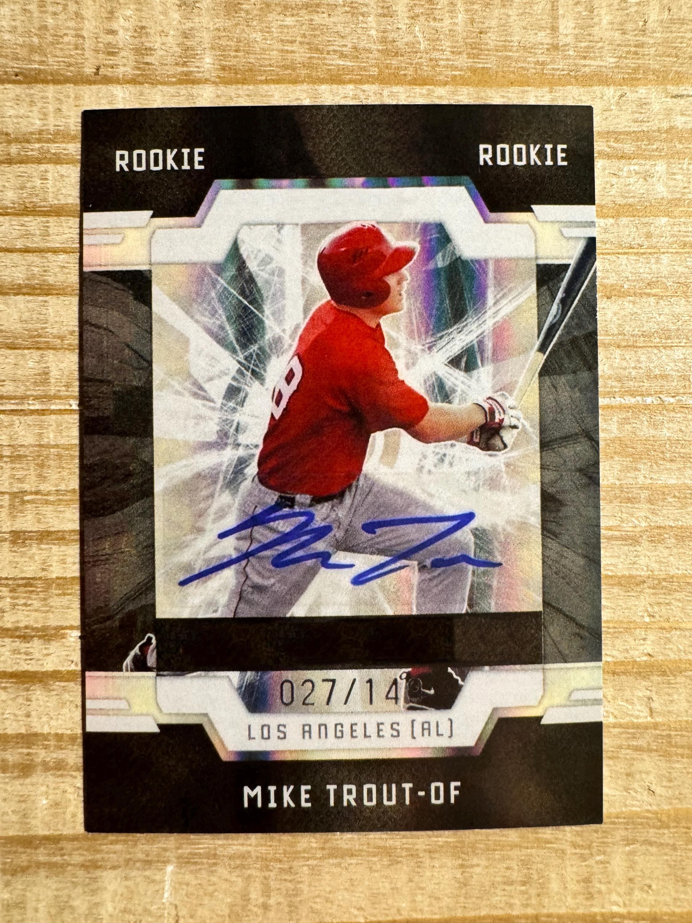 Shohei ohtani autographed cards - Etsy 日本