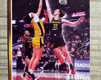 2024 Prospector's Edge Caitlin Clark Promo Rookie