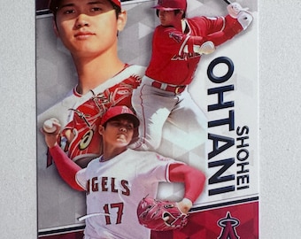 Shohei Ohtani bat le record de statistiques 40HR/20SB - Los Angeles Angels