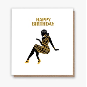 Carte de joyeux anniversaire la reine 3 !