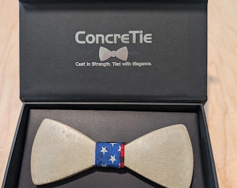 ConcreTie Bowtie - The Structural Engineer