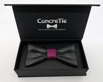 ConcreTie Bowtie - The EOR