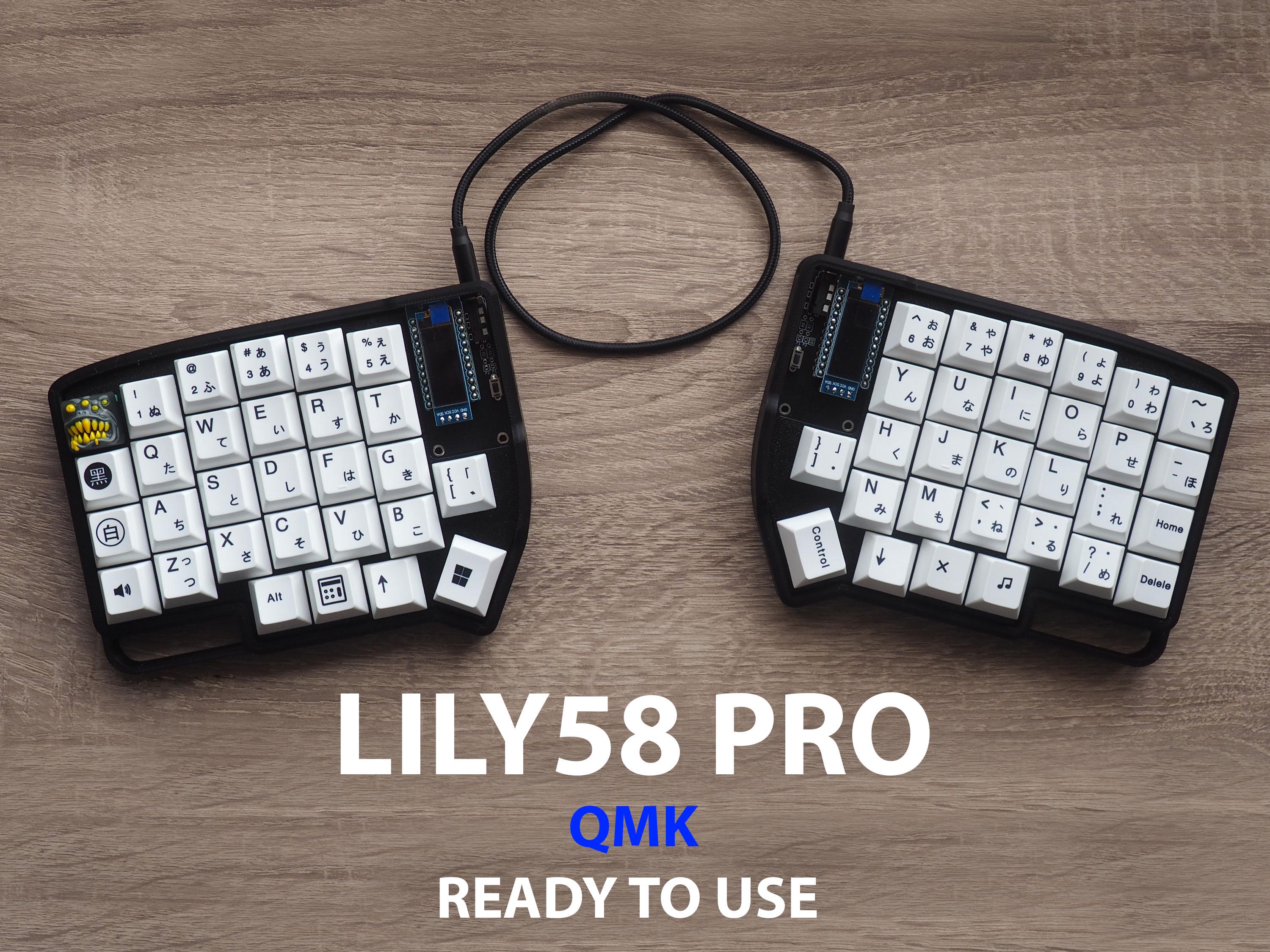 Lily58 - Etsy 日本