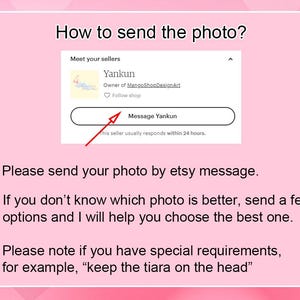 Julpyjamas för familjen, pyjamasset med personliga ansikten, långärmad topp och nederdel med personlig bild, pyjamasbyxor för barn och vuxna bild 9
