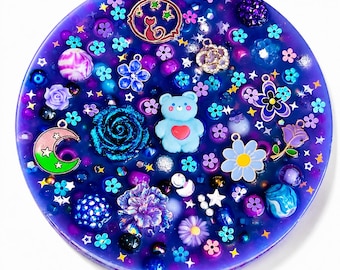 Starry Sleep Picky Pad: Fidget Toy for Anxiety and Stress Relief