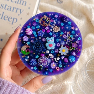Starry Sleep Picky Pad: Fidget Toy for Anxiety and Stress Relief image 5