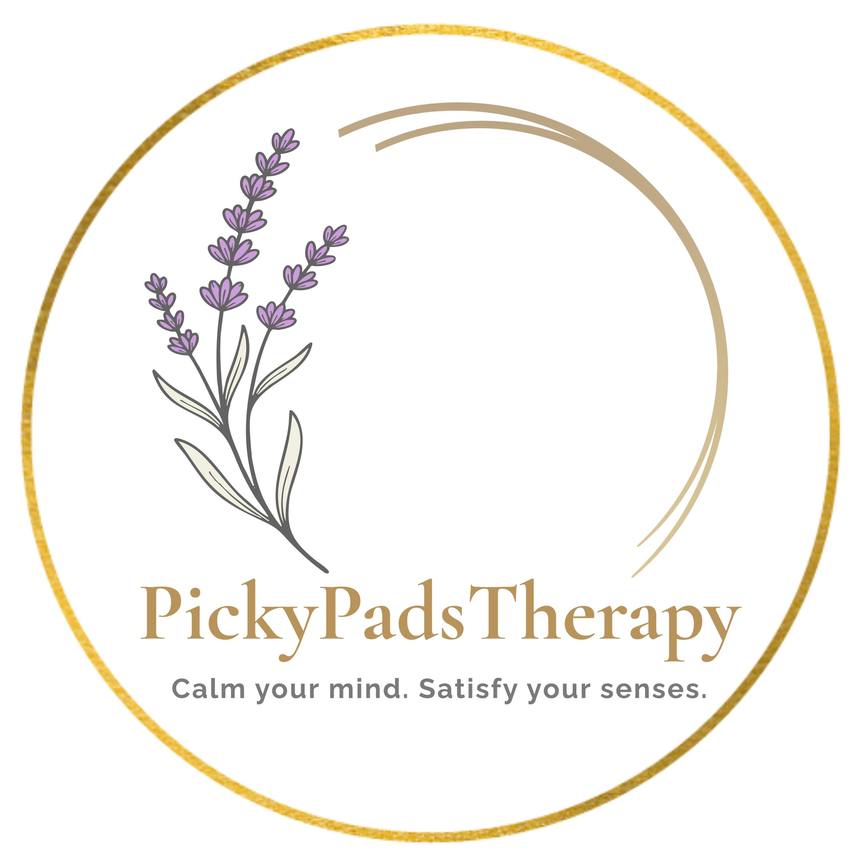 PickyPadsTherapy