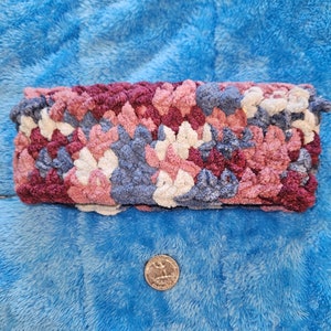 Baby headband
