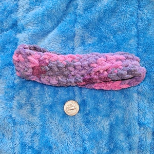 Baby headband