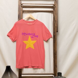 Celebrate Mom Apparel