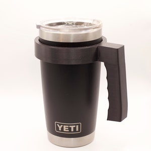 File digitale (STL)Manico Yeti 20oz / Manico Yeti Rambler