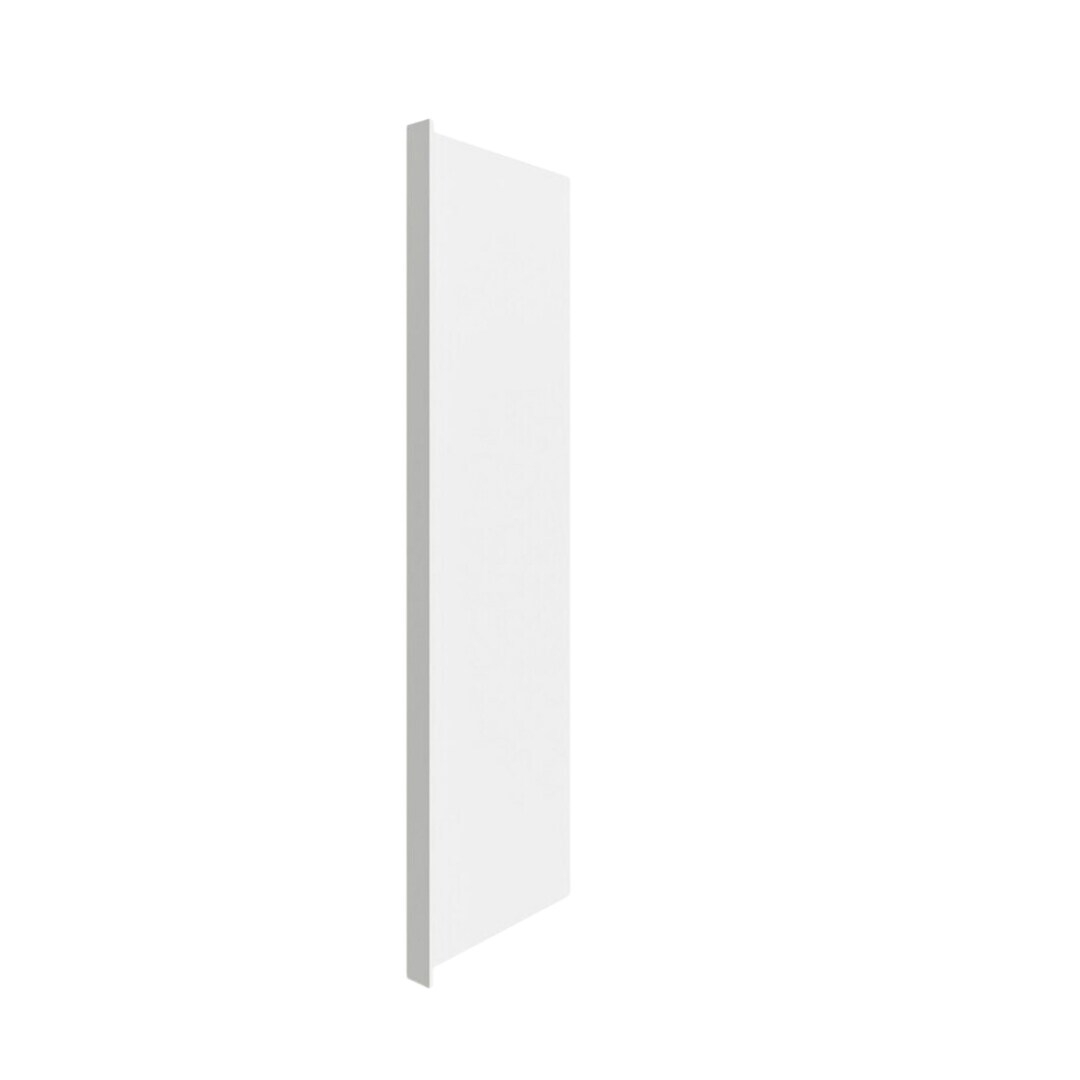 REP1.5 Refrigerator Return Panel, Filler Return Panel, Side