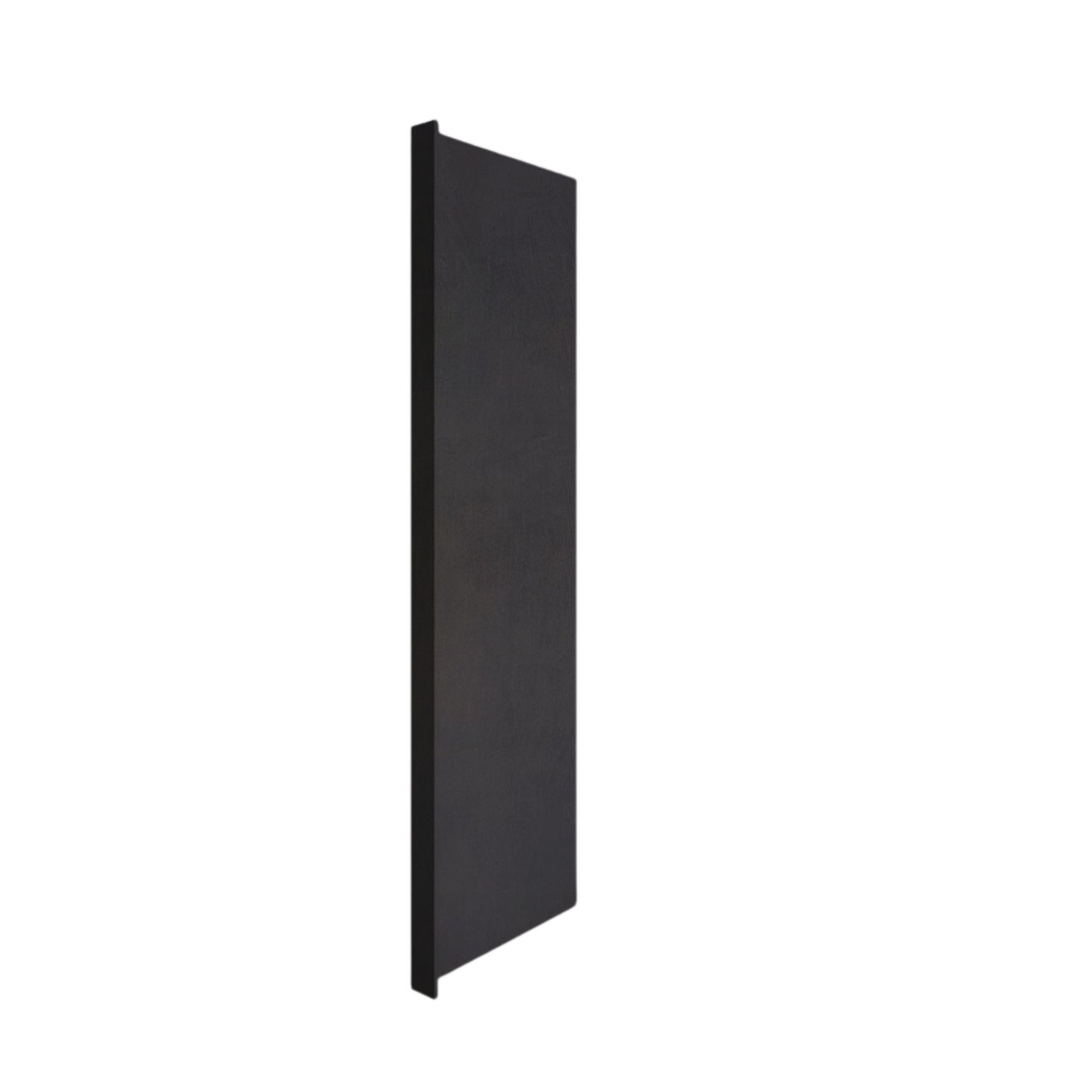 REP3 Refrigerator Return Panel, Filler Return Panel, Side