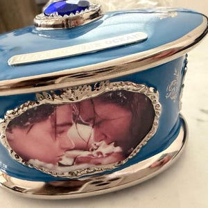 Titanic Music Box - Etsy