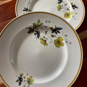 Grindley Plates - Etsy