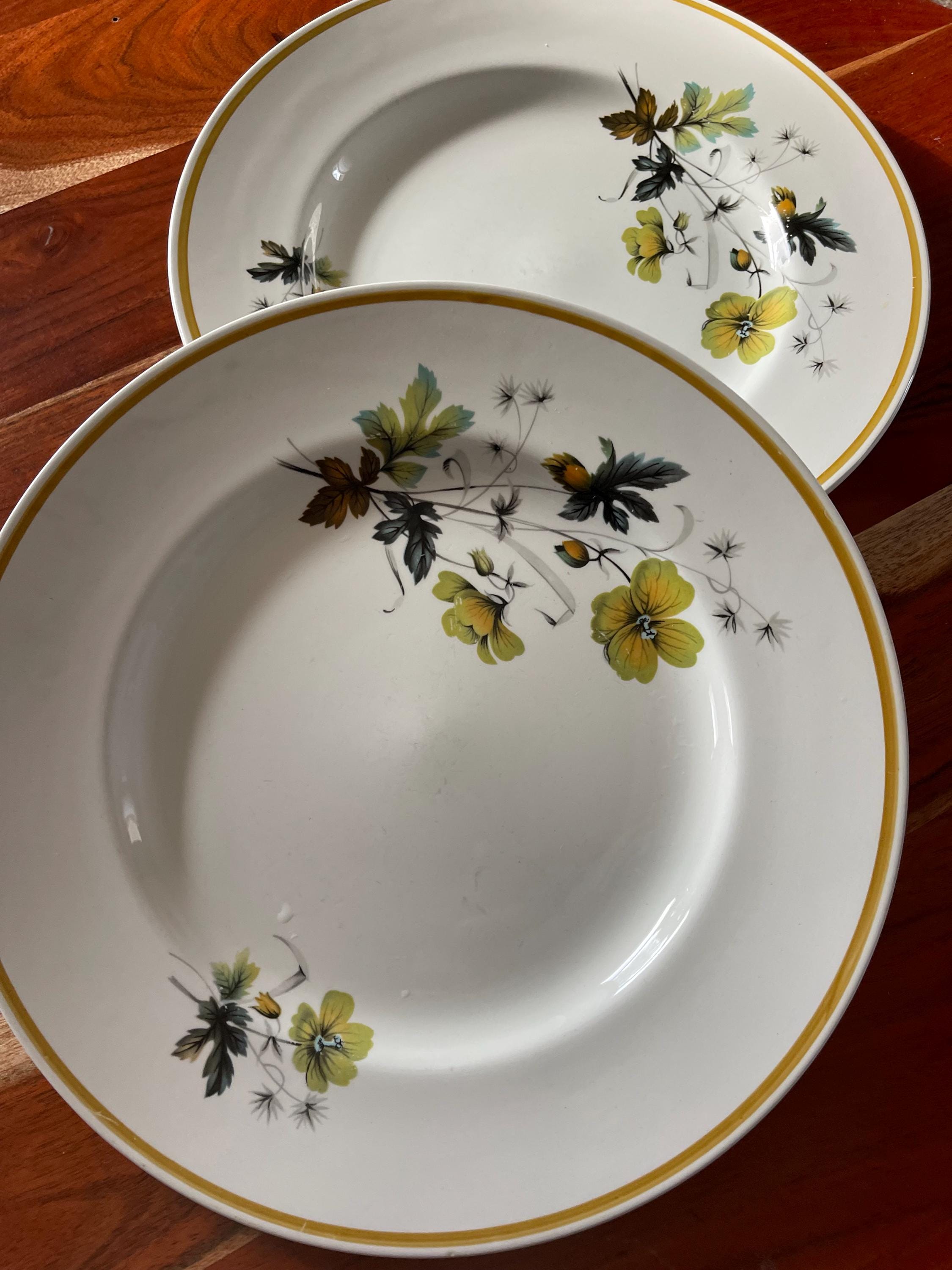 Grindley Dinner Set - Etsy