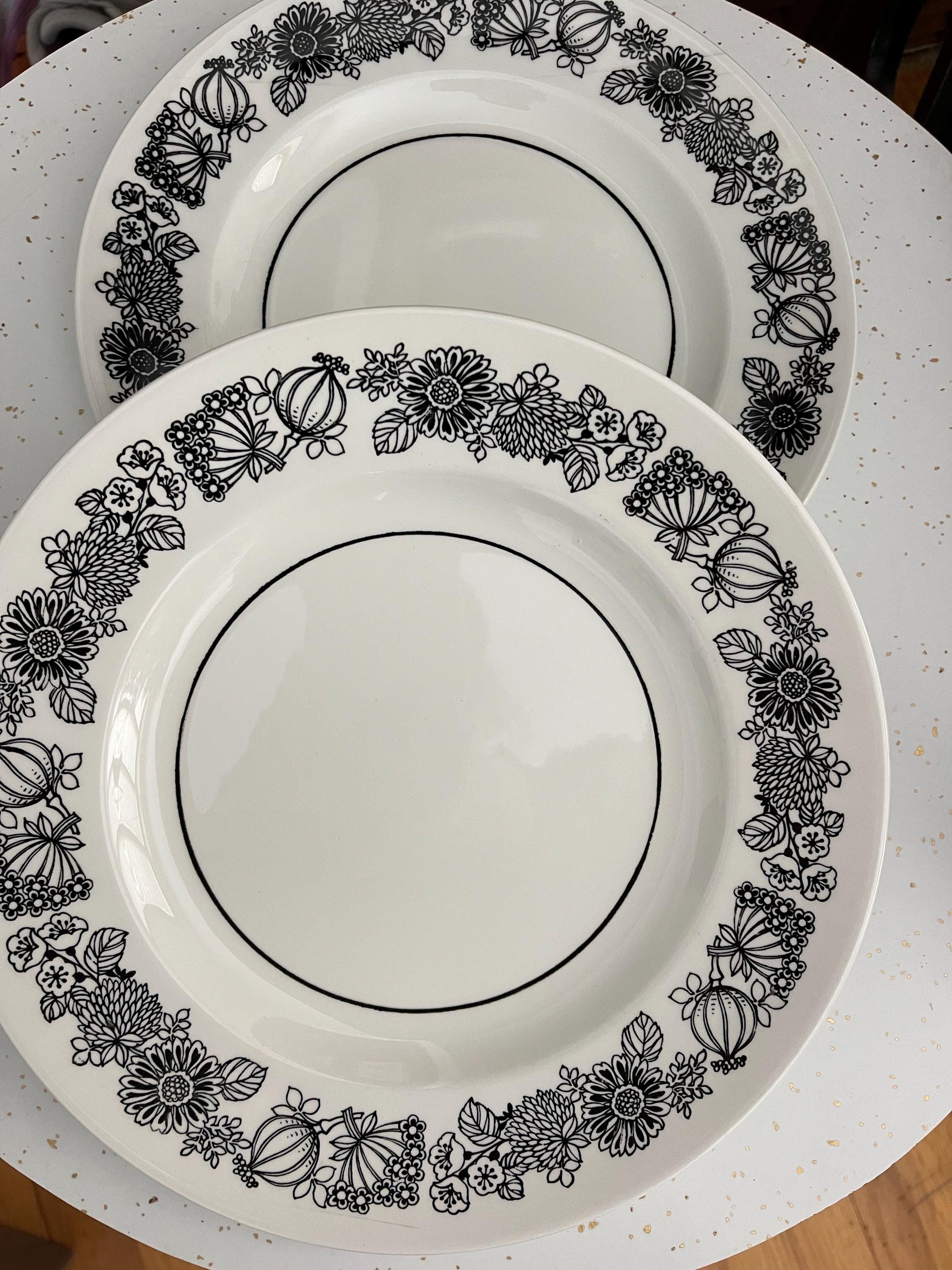 Grindley Dinner Set - Etsy