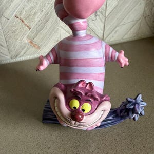 Wdcc Alice in Wonderland - Etsy