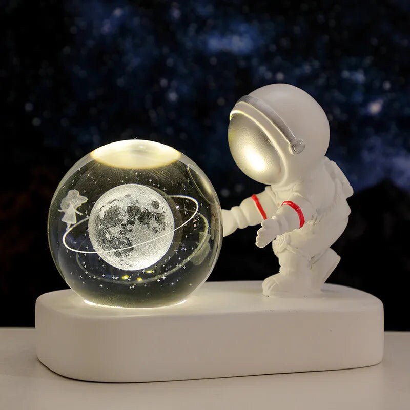 Usb astronaut light - .de