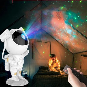 Galaxy NOVA Projector - Adding that magical touch in your safe