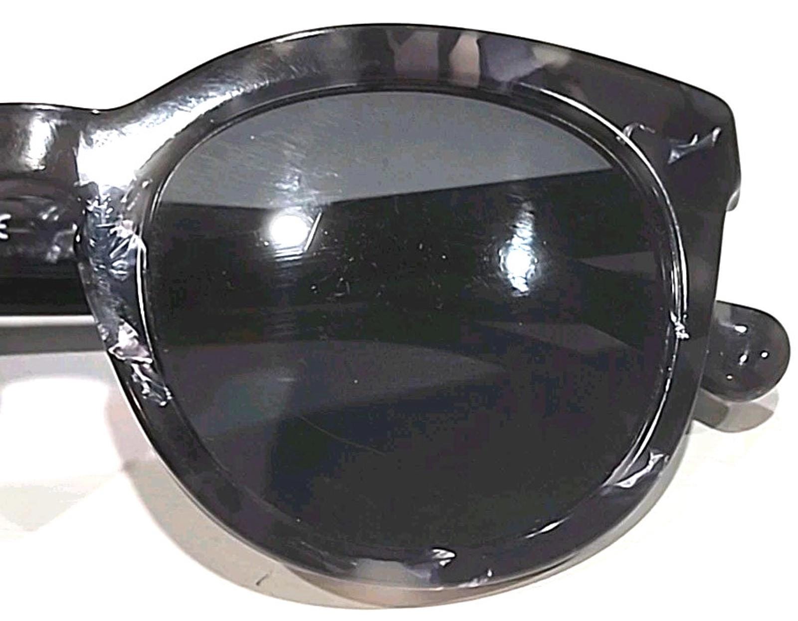 Dolce & Gabbana DG4249 2933/87 Black Gray Cat Eyes  display picture 3