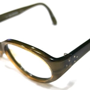 BEAUSOLEIL 老眼鏡 Beausoleil Eyewear - Etsy