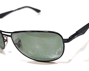 Adidas A428 00 6058 Excalate No Lenses Black Oval Sunglasses Frame 58-15 140 Adidas excalate a428 00 6058 main image 3