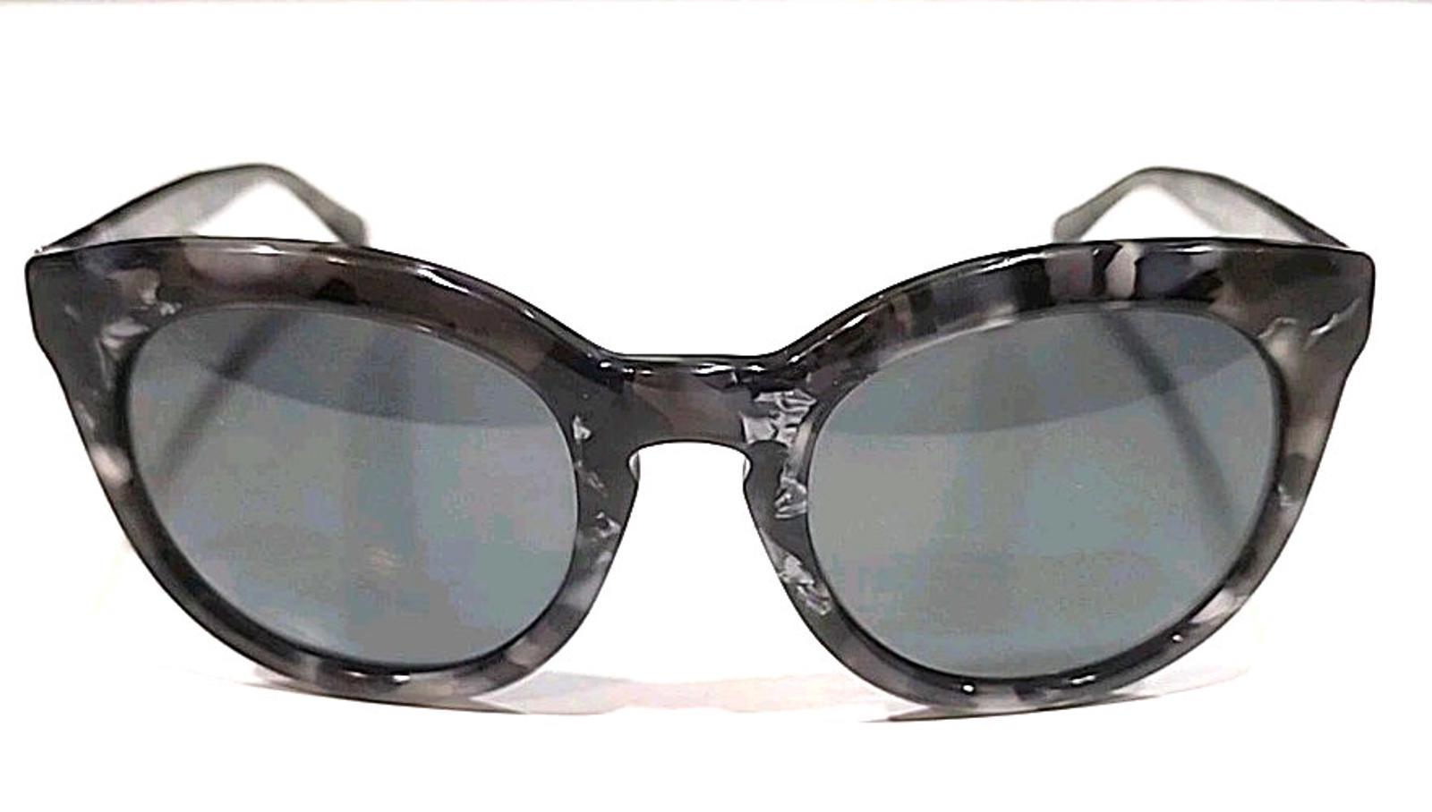 Dolce & Gabbana DG4249 2933/87 Black Gray Cat Eyes  display picture 2