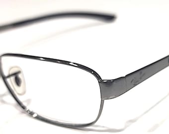 Ray Ban RB3430 004/58 Gunmetal Sunglasses Frame Only 59-18 CH
