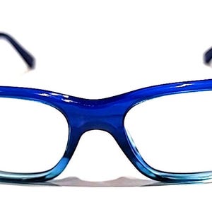 Eyeglasses 48 16 - Etsy display picture 1