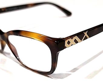 Burberry Two Pieces! Nova Check Plaid Sunglasses Glasses  display picture 3