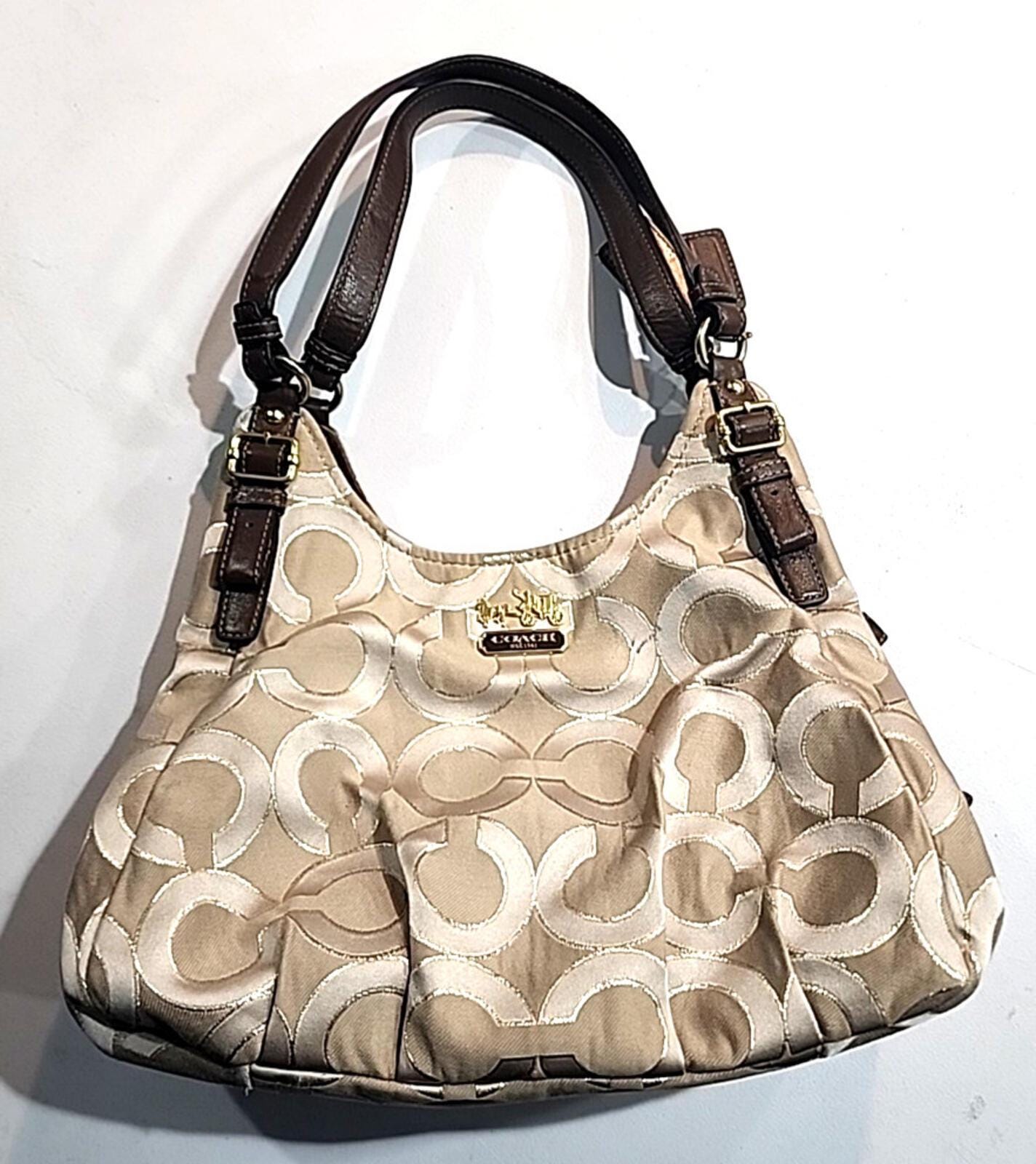 Coach Madison Maggie - Etsy Norway