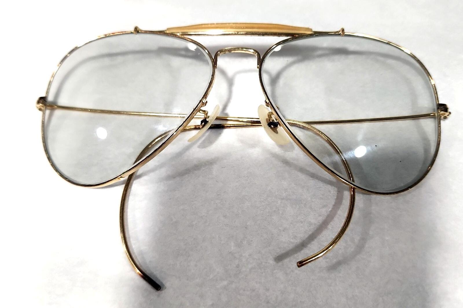 Ray Ban Outdoorsman - Etsy