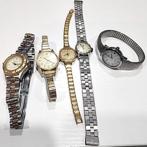 5 Orologi d'ispirazione vintage firmati Timex a un prezzo bassissimo 5 Orologi d'ispirazione vintage firmati Timex a un prezzo bassissimo