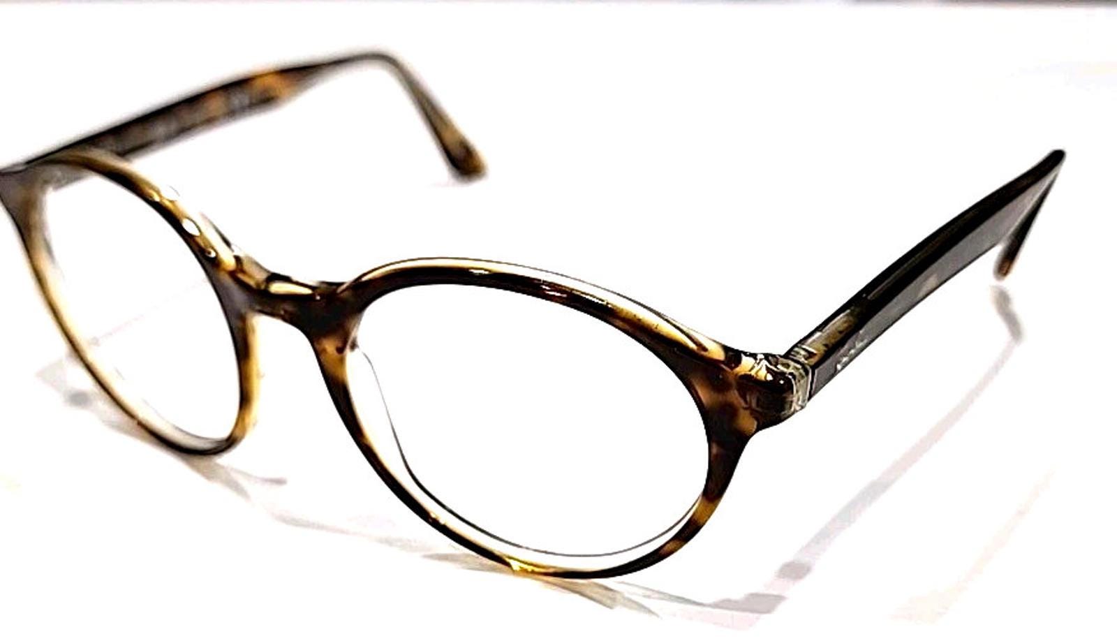 Ray Ban Brown Polished Tortoise RB5361 5082 51-20 Frame Only Ray-Ban Ray-Ban Sunglasses in Tortoise | Target Optical main image 4