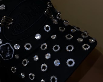 Cappello da camionista Von Dutch personalizzato