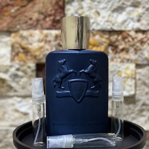 レイトン PARFUMS de MARLY オードパルファム EDP SP 言い切る 125ml