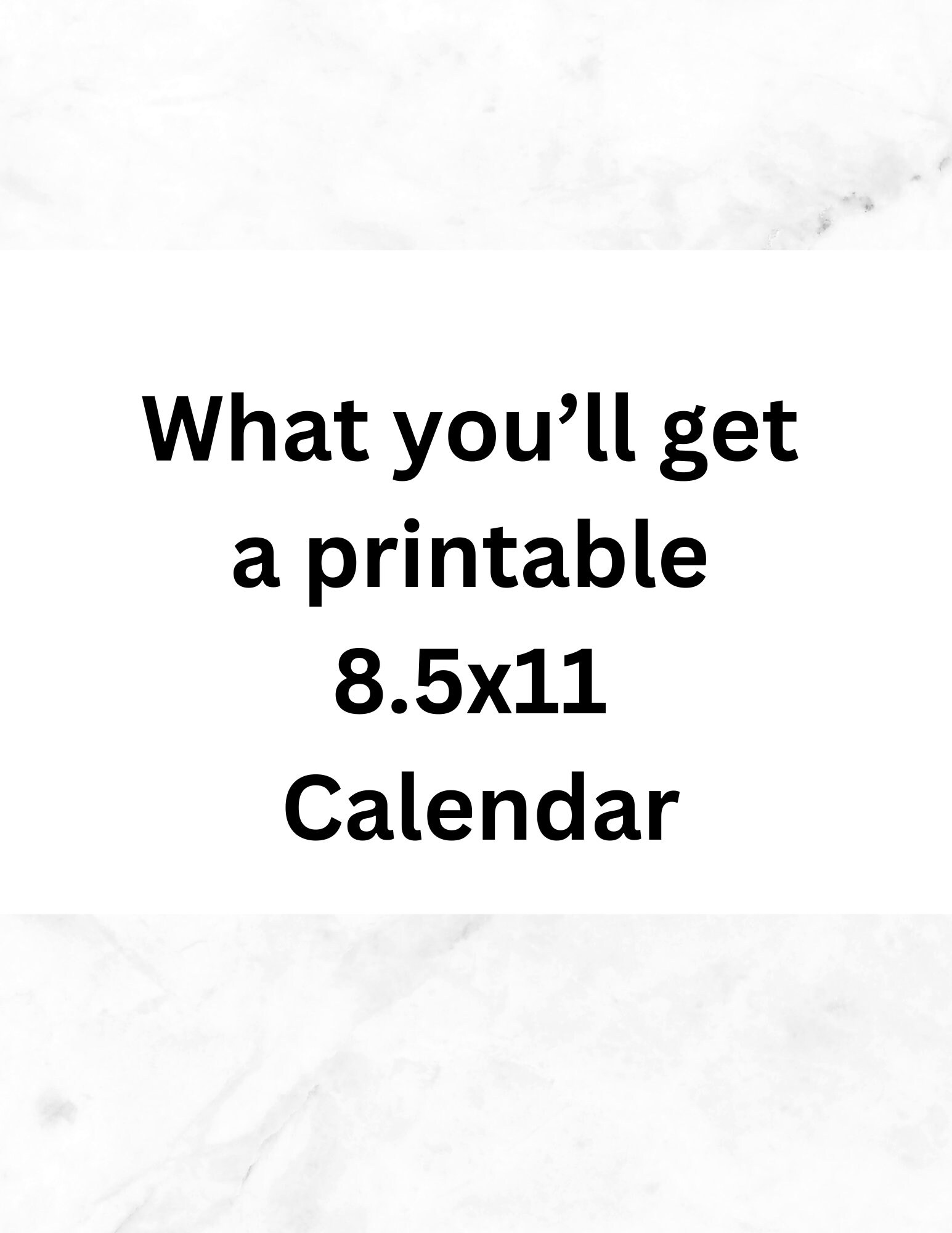 Black Urban Girl Calendar for 2024 for African American Girls and Women