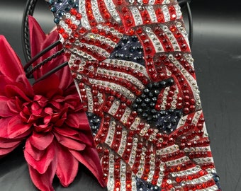 Liberty Super Bling Speed Rag