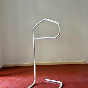 ヴィンテージ　IKEA Grundtal バレットスタンド コートスタンド Vintage Ikea Valet - Etsy