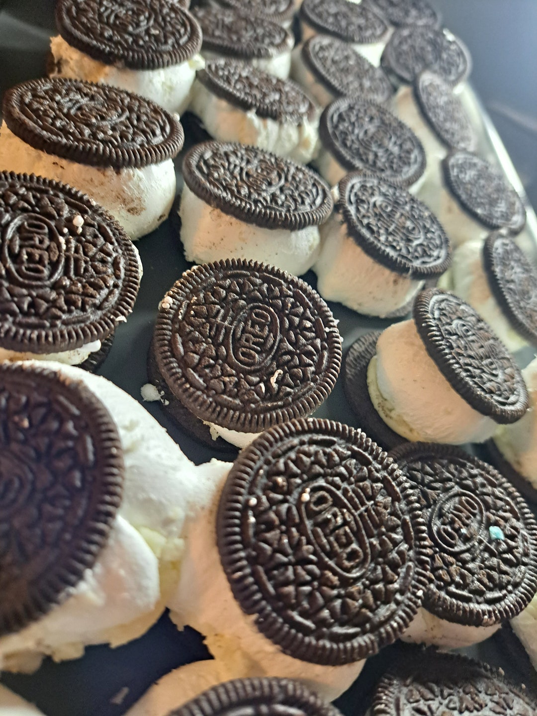 Freeze Dried Oreos Mexican Candy. Freeze Dried Candy. Space Candy. Freeze Dried Ice Cream. Etsy