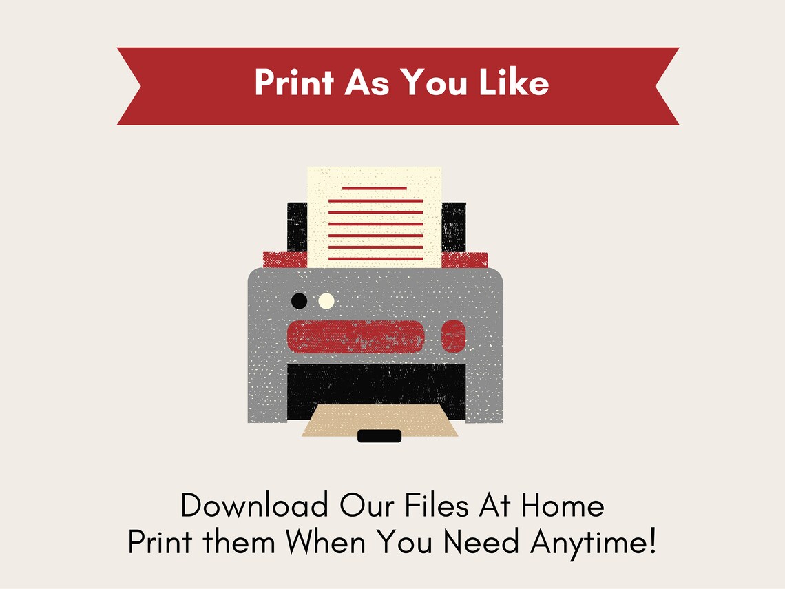 2024 Digital Calendar 2024 Printable Template Digital Template Digital