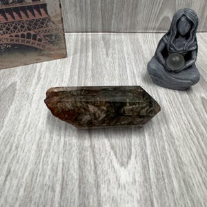 Garden Quartz Freeform