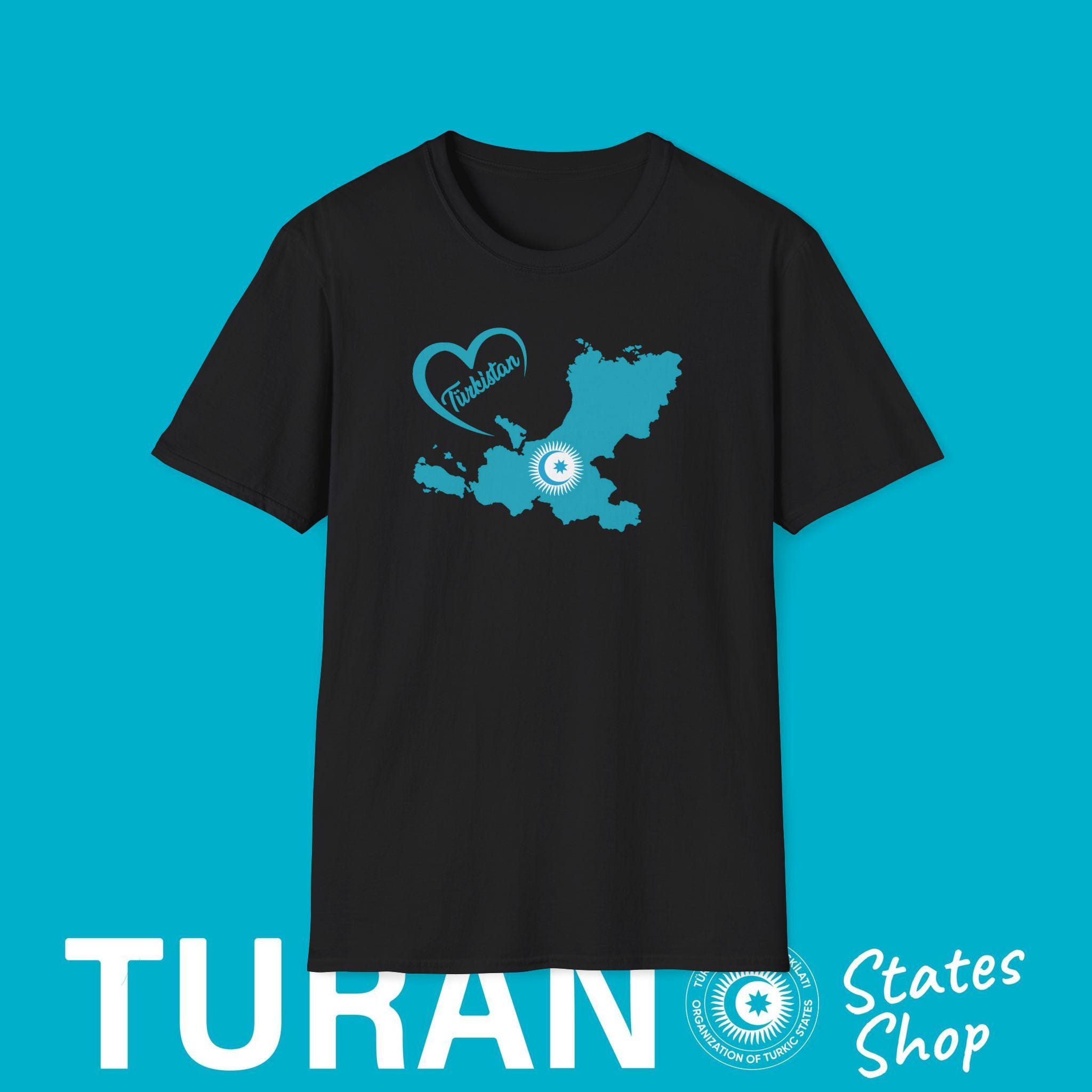 Super Eniste T-Shirt - Türkisches Design Für Den Schwager
