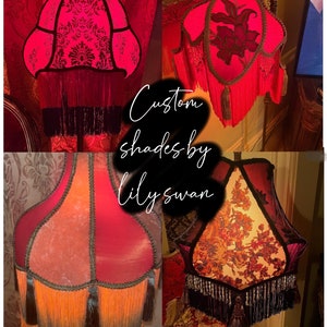 Custom Shade Consultation