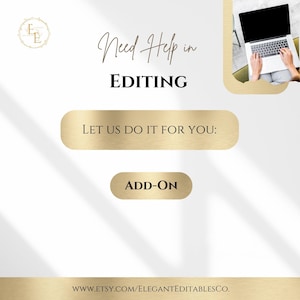 Beige & Gold Islamic Wedding Video Invitation: Nikkah, Baraat, Reception (Digital Download) image 7