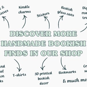 Romance Book Club T-Shirt: Pink Tee with Floral Book Graphic image 6