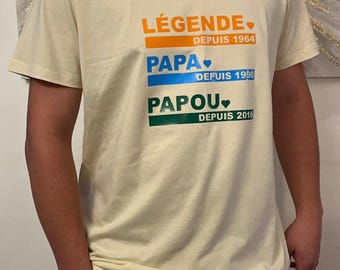 Custom T-shirt