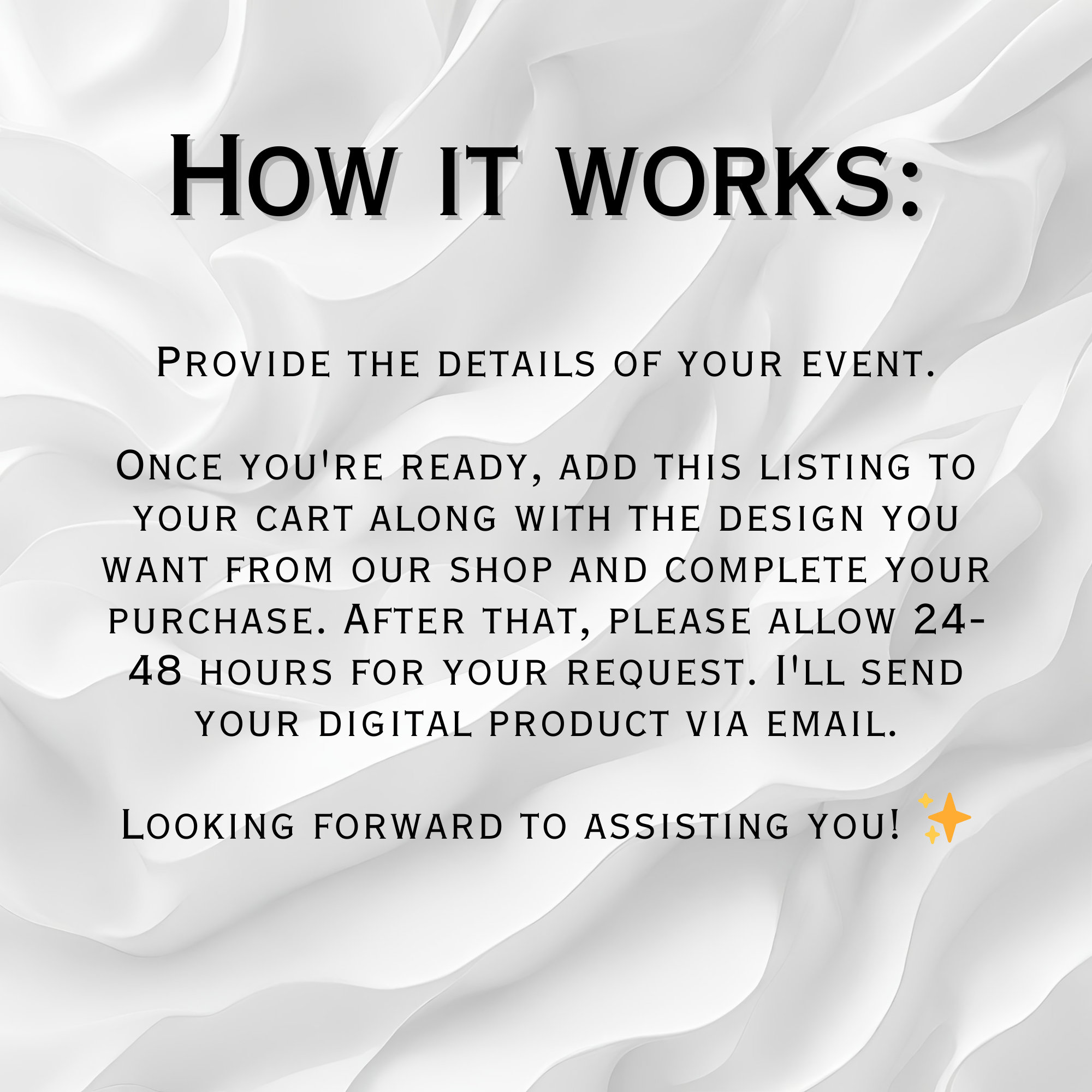 Personalize Sample Personalize a Template/ Design for Me - Etsy