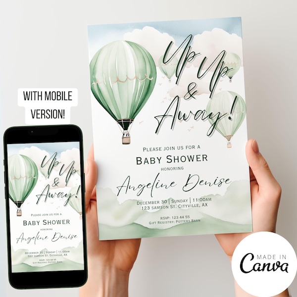 Save the Date Balloon - Etsy